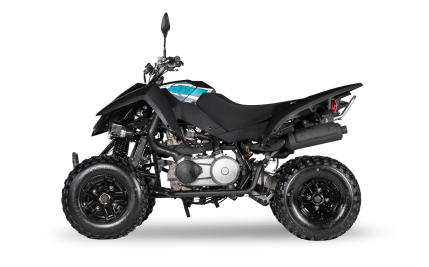 Xtreme Enduro 400