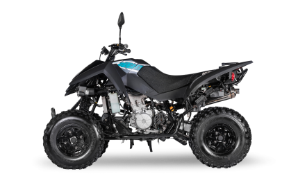 Xtreme Enduro 450 EFI